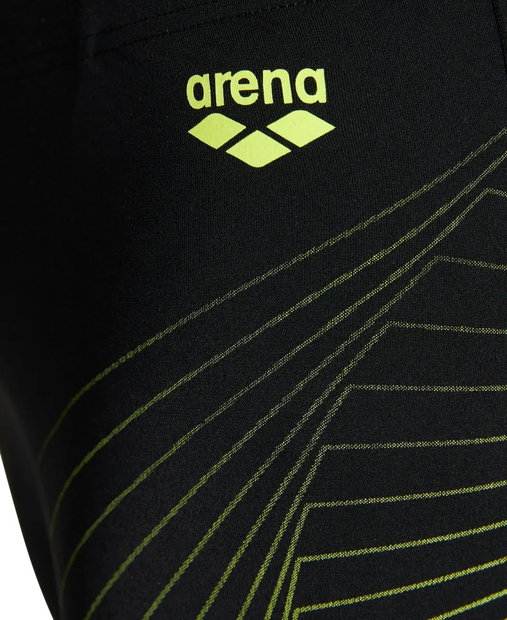 Arena Spiral Vision Jammer